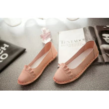 Tassels Suede Upper Platform Women Shoes Pregnant Woman Shoes